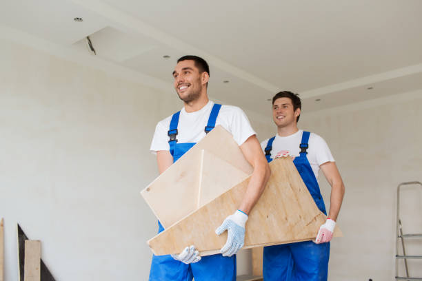 Trusted Tecumseh, NE Junk Removal Services Experts