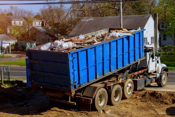 Best Garage Cleanout  in Tecumseh, NE