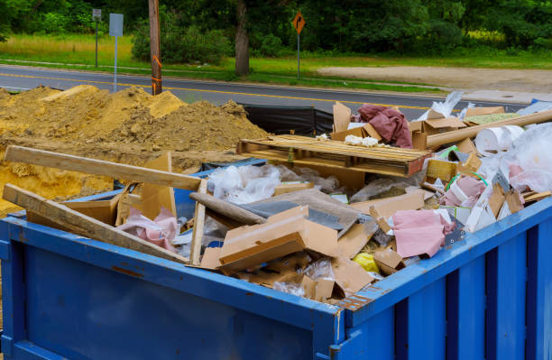 Best Donation Pickup Services  in Tecumseh, NE
