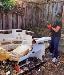 Best Construction Debris Removal  in Tecumseh, NE
